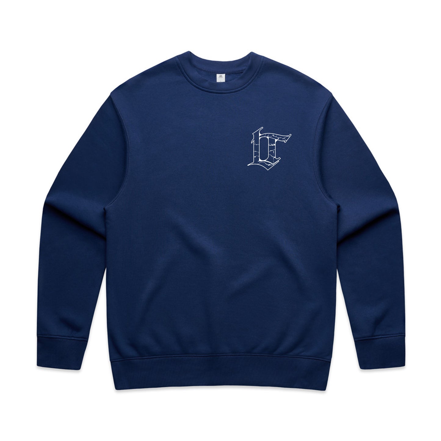 Le Truf Crew Neck