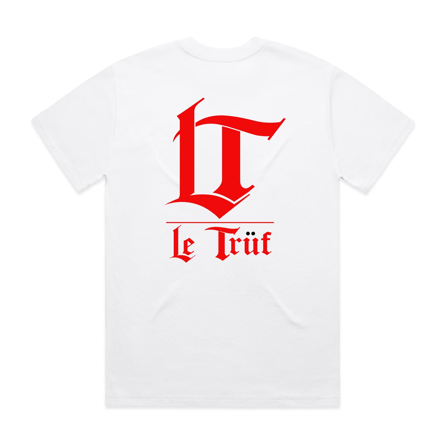 Le Truf Original