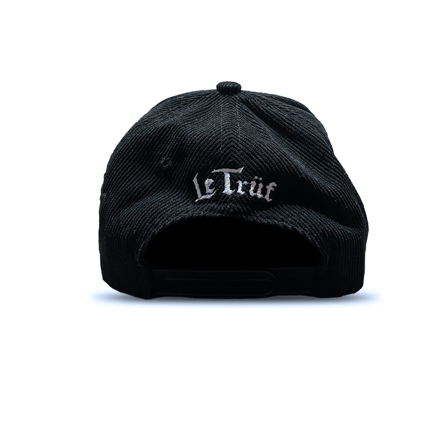 Le Truf Hat