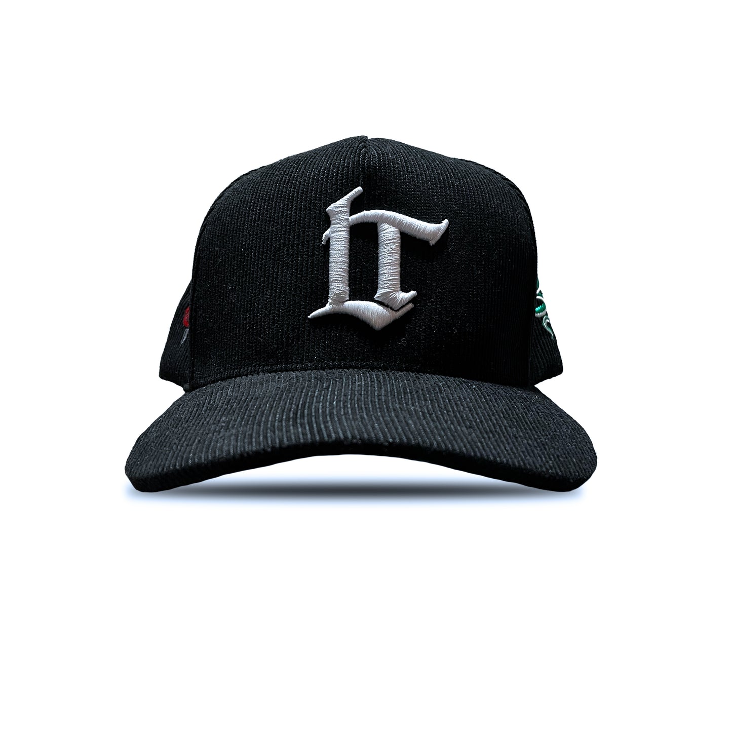 Le Truf Hat