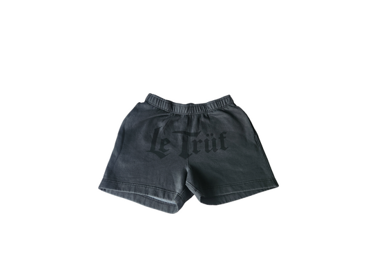 Le Truf Shorts